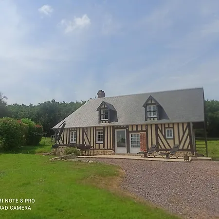 Holiday home Ecurie Familly