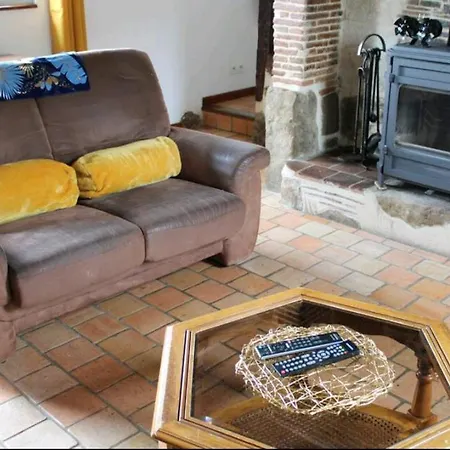 Casa de Férias Ecurie Familly