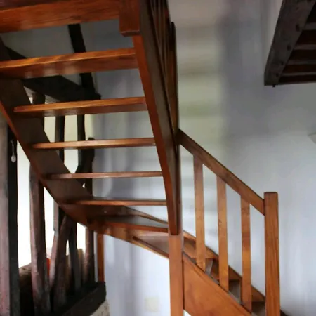 Casa de Férias Ecurie Familly