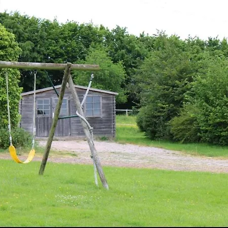 Ecurie Familly Semesterbostad *