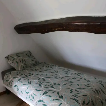 Ecurie Familly Semesterbostad Livarot-Pays-d'Auge