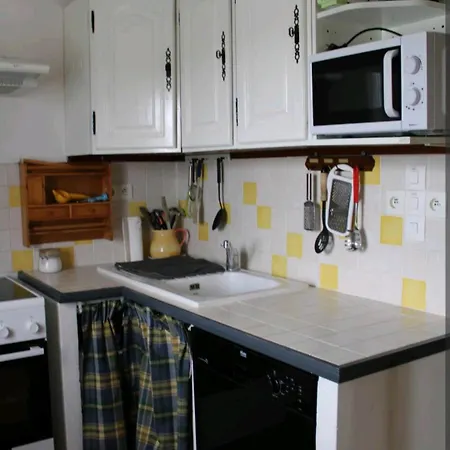 Semesterbostad Ecurie Familly *