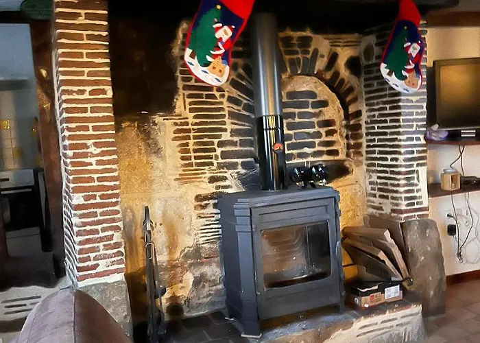 Feriehus Ecurie Familly