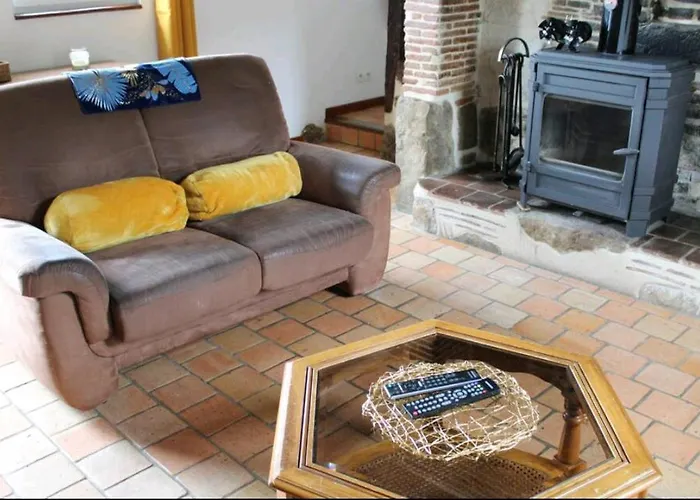 Holiday home Ecurie Familly