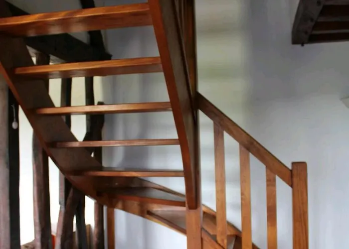 Holiday home Ecurie Familly