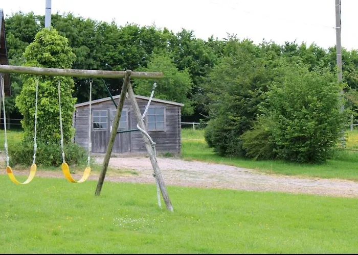 Ecurie Familly Feriehus *