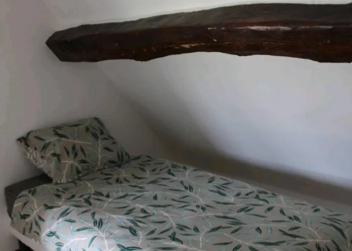 Ecurie Familly Holiday home Livarot-Pays-d'Auge