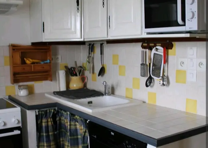 Holiday home Ecurie Familly *