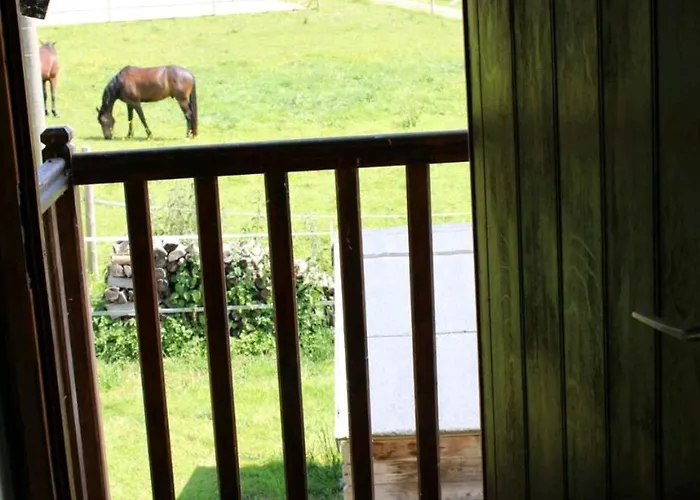 Holiday home Ecurie Familly